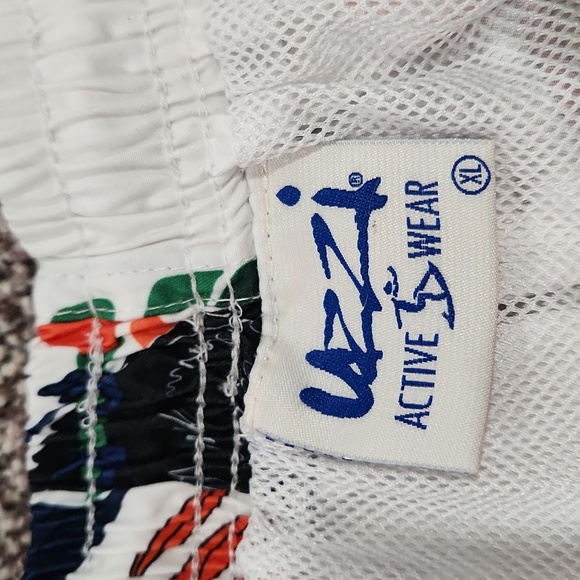 Swim Trunks - Picture 2 of 4